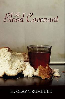 Picture of Blood Covenant
