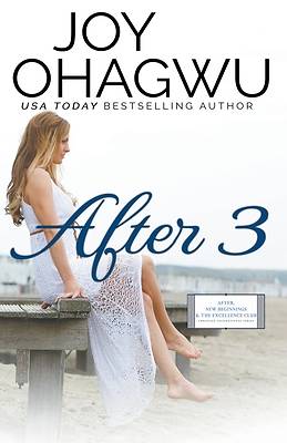 Picture of After 3 - Christian Inspirational Fiction - Book 4