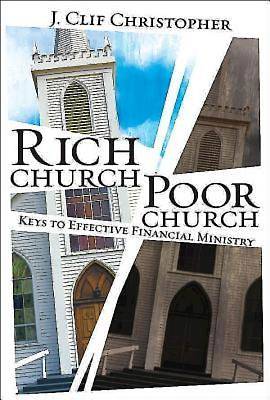Picture of Rich Church, Poor Church - eBook [ePub]