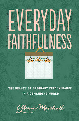 Picture of Everyday Faithfulness