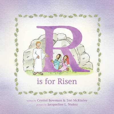 Picture of R Is for Risen