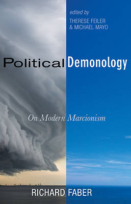 Picture of Political Demonology