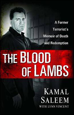 Picture of The Blood of Lambs