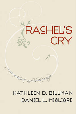 Picture of Rachel's Cry