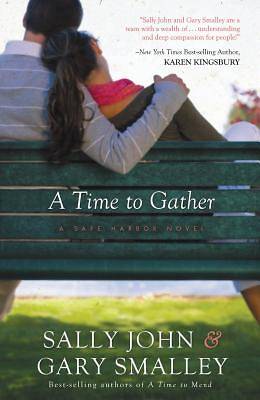 Picture of A Time to Gather