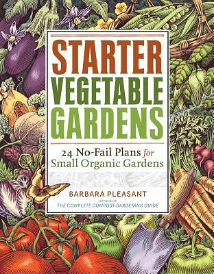 Picture of Starter Vegetable Gardens