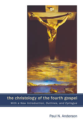 Picture of The Christology of the Fourth Gospel