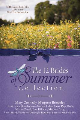 Picture of The 12 Brides of Summer Collection