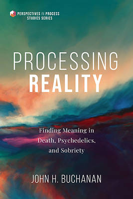 Picture of Processing Reality