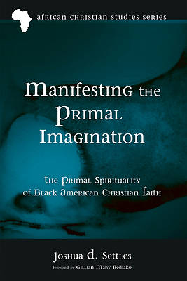 Picture of Manifesting the Primal Imagination