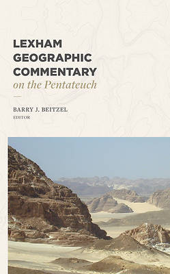 Picture of Lexham Geographic Commentary on the Pentateuch