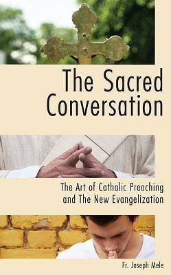 Picture of The Sacred Conversation [ePub Ebook]