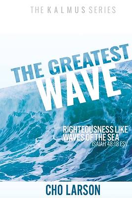 Picture of The Greatest Wave