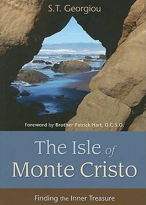 Picture of The Isle of Monte Cristo