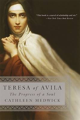 Picture of Teresa of Avila