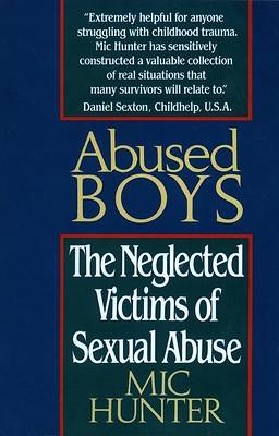 Picture of Abused Boys