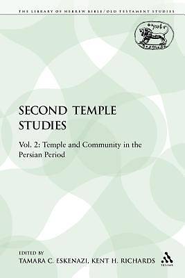 Picture of Second Temple Studies