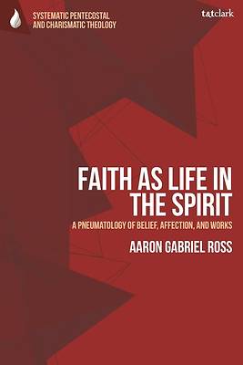 Picture of Faith as Life in the Spirit