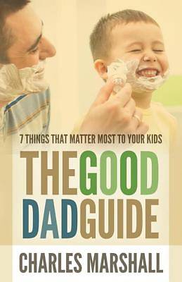Picture of The Good Dad Guide