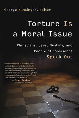 Picture of Torture Is a Moral Issue