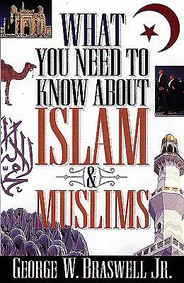 Picture of What You Need to Know about Islam and Muslims