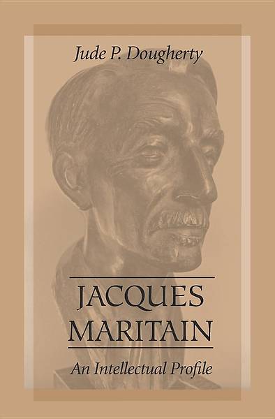 Picture of Jacques Maritain