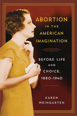 Picture of Abortion in the American Imagination