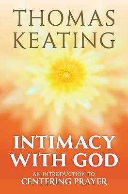 Picture of Intimacy with God