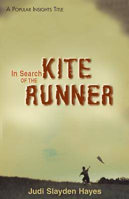 Picture of In Search of the Kite Runner
