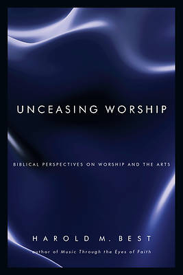 Picture of Unceasing Worship