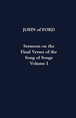 Picture of Sermons on the Final Verses of the Song of Songs