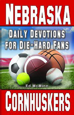 Picture of Daily Devotions for Die-Hard Fans Nebraska Cornhuskers