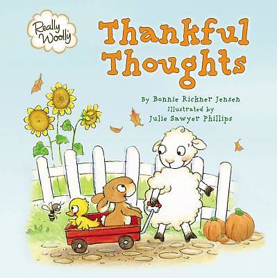 Picture of Really Woolly Thankful Thoughts