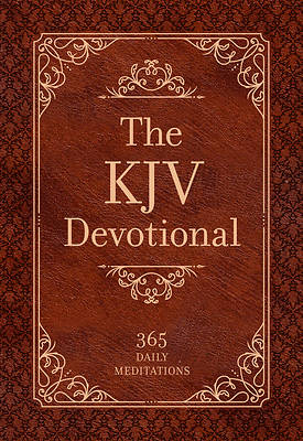 Picture of The KJV Devotional