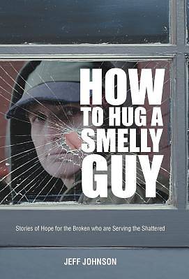Picture of How to Hug a Smelly Guy
