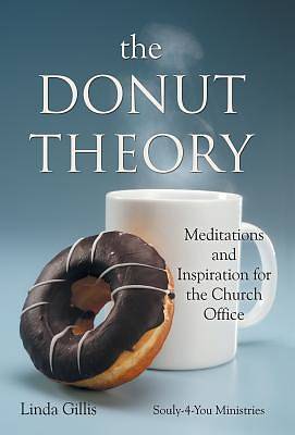 Picture of The Donut Theory