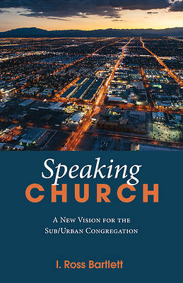 Picture of Speaking Church