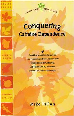 Picture of Conquering Caffeine Dependence