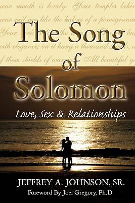 Picture of The Song of Solomon