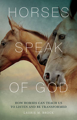 Picture of Horses Speak of God