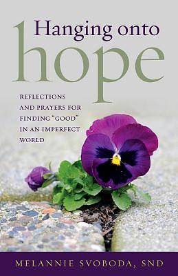 Picture of Hanging Onto Hope