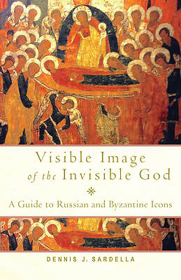 Picture of Visible Image of the Invisible God