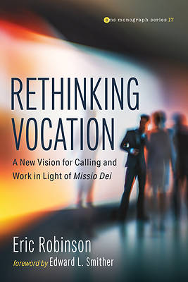 Picture of Rethinking Vocation