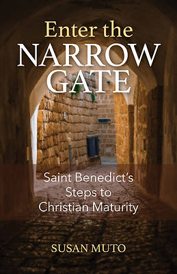 Picture of Enter the Narrow Gate