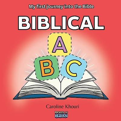 Picture of Biblical ABC
