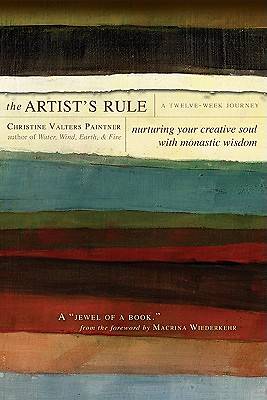 Picture of The Artist's Rule