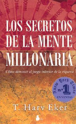 Picture of Los Secretos de la Mente Millonaria
