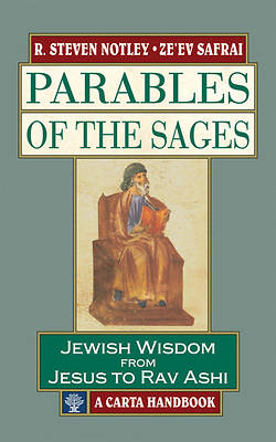 Picture of Parables of the Sages