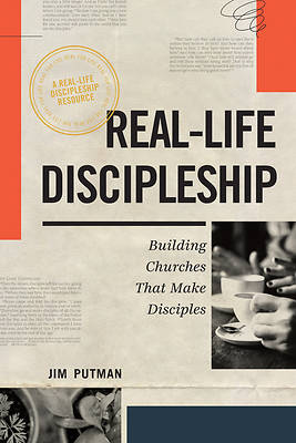Picture of Real-Life Discipleship