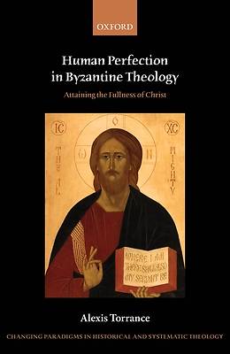 Picture of Human Perfection in Byzantine Theology